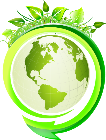 Ecology Symbol
