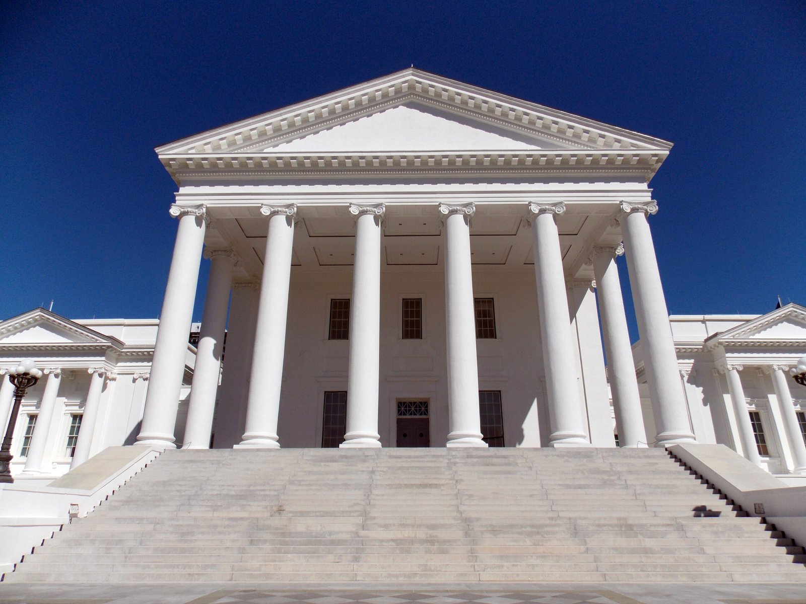 Virginia State House