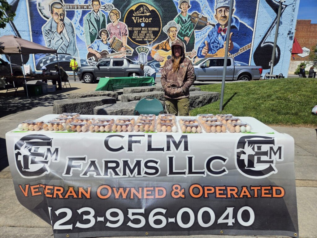 CFLM Farms