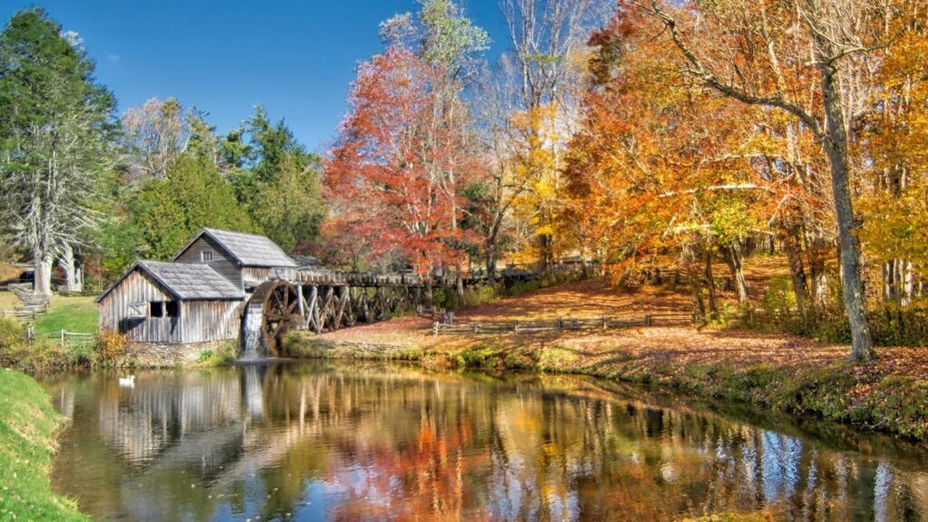 Photo by Teresa Maybaum
Courtesy National Park Service
