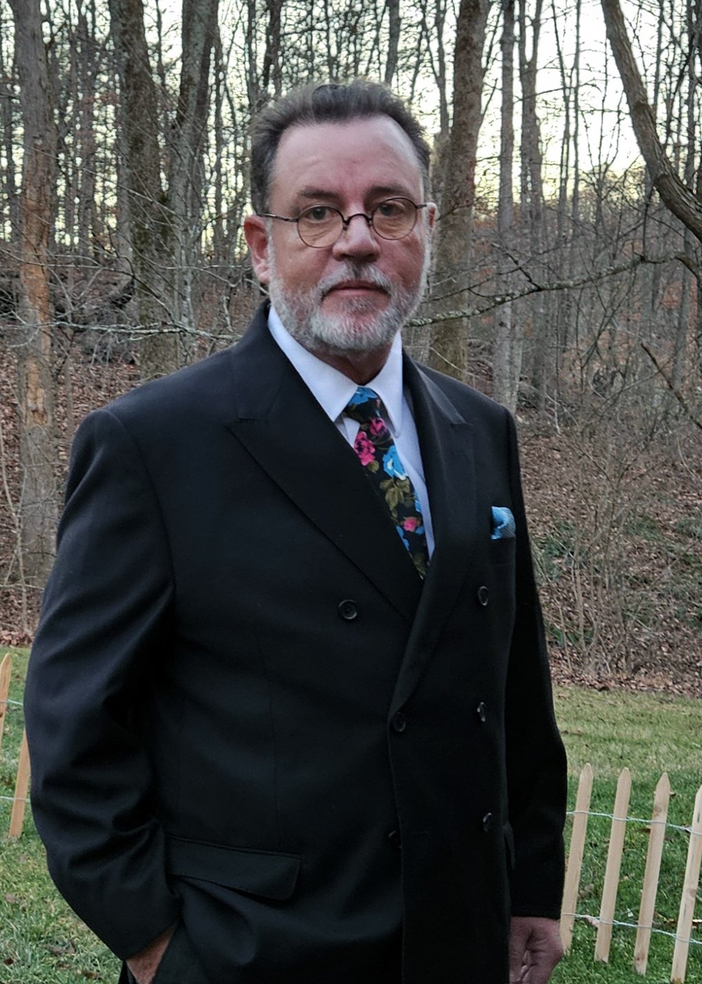 Aaron Creighton