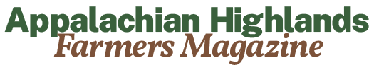 AHF Magazine Logo Plain