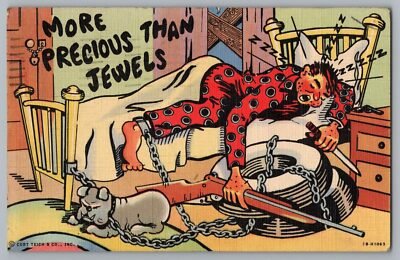 A ACArtoon about rationing of tires during WW2