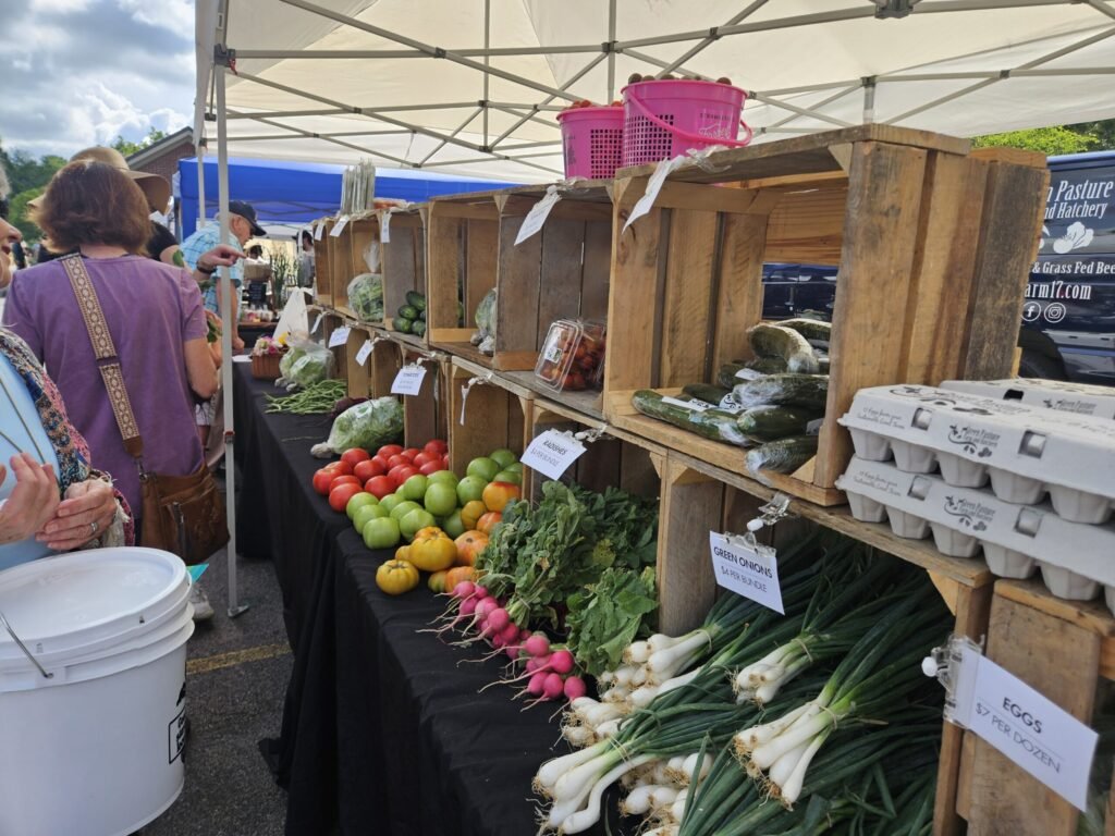 Green Pasture Farm