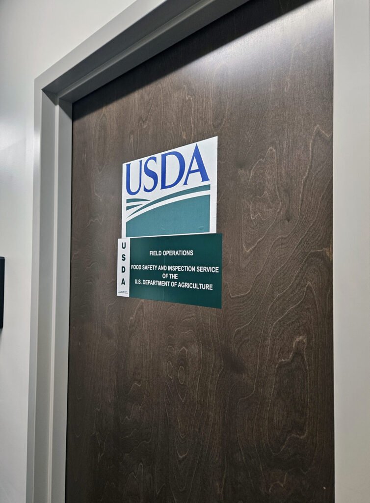 20260613_143239 - Appalachian Highlands Farmers Magazine The USDA Field Operations has their own office at the APC.
