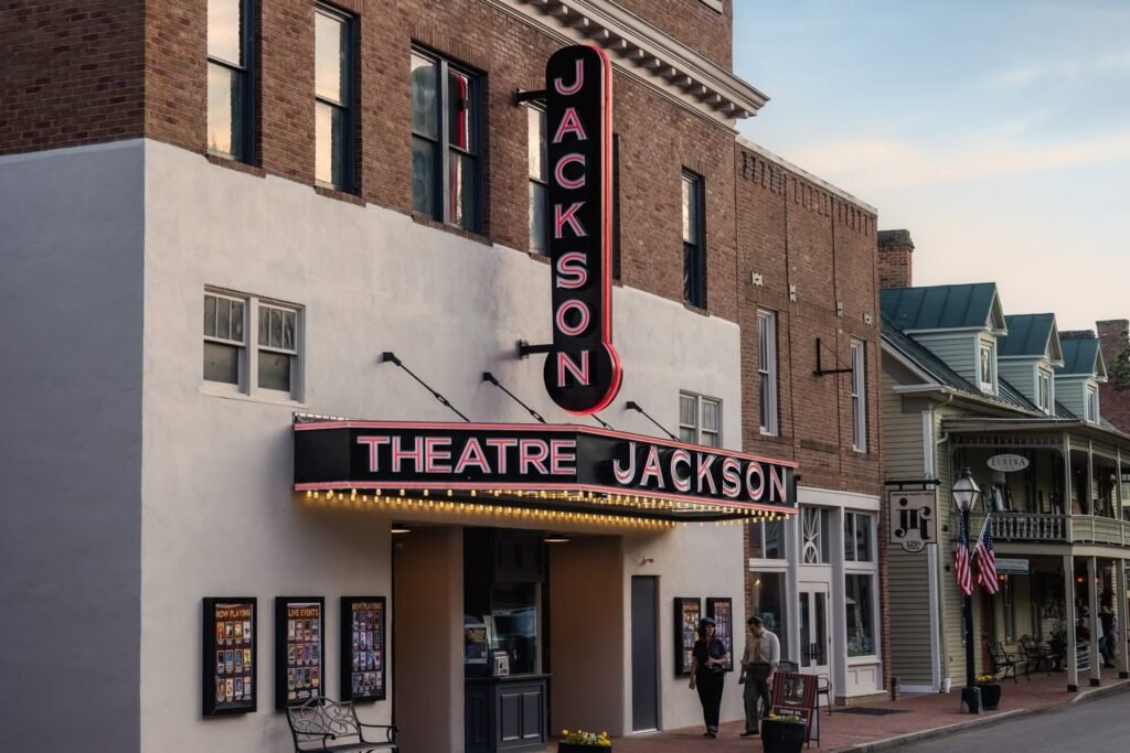 670853361_17942077065190443_2983865002349890750_n - Appalachian Highlands Farmers Magazine The Jackson Theater in Jonesborough, TN