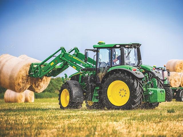 6M with bail loader 0 Photo Source - DTN Progressive Farmer