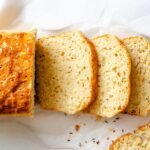 Goat Cheese Dill Bread
