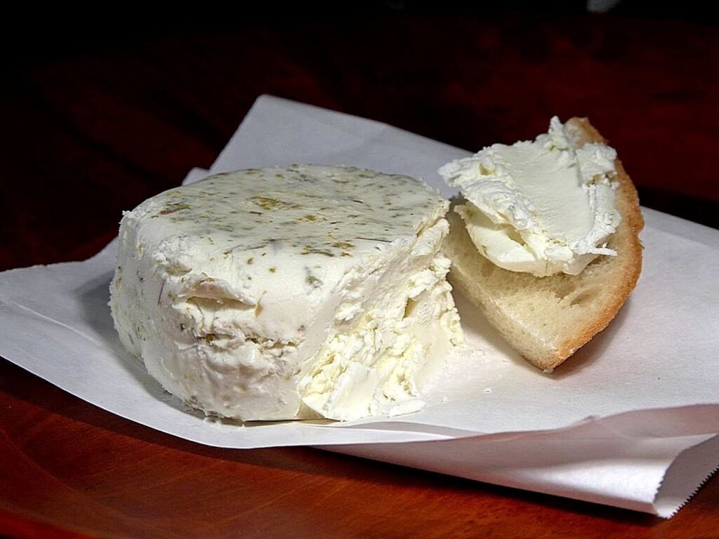 Chevre - By Jon Sullivan