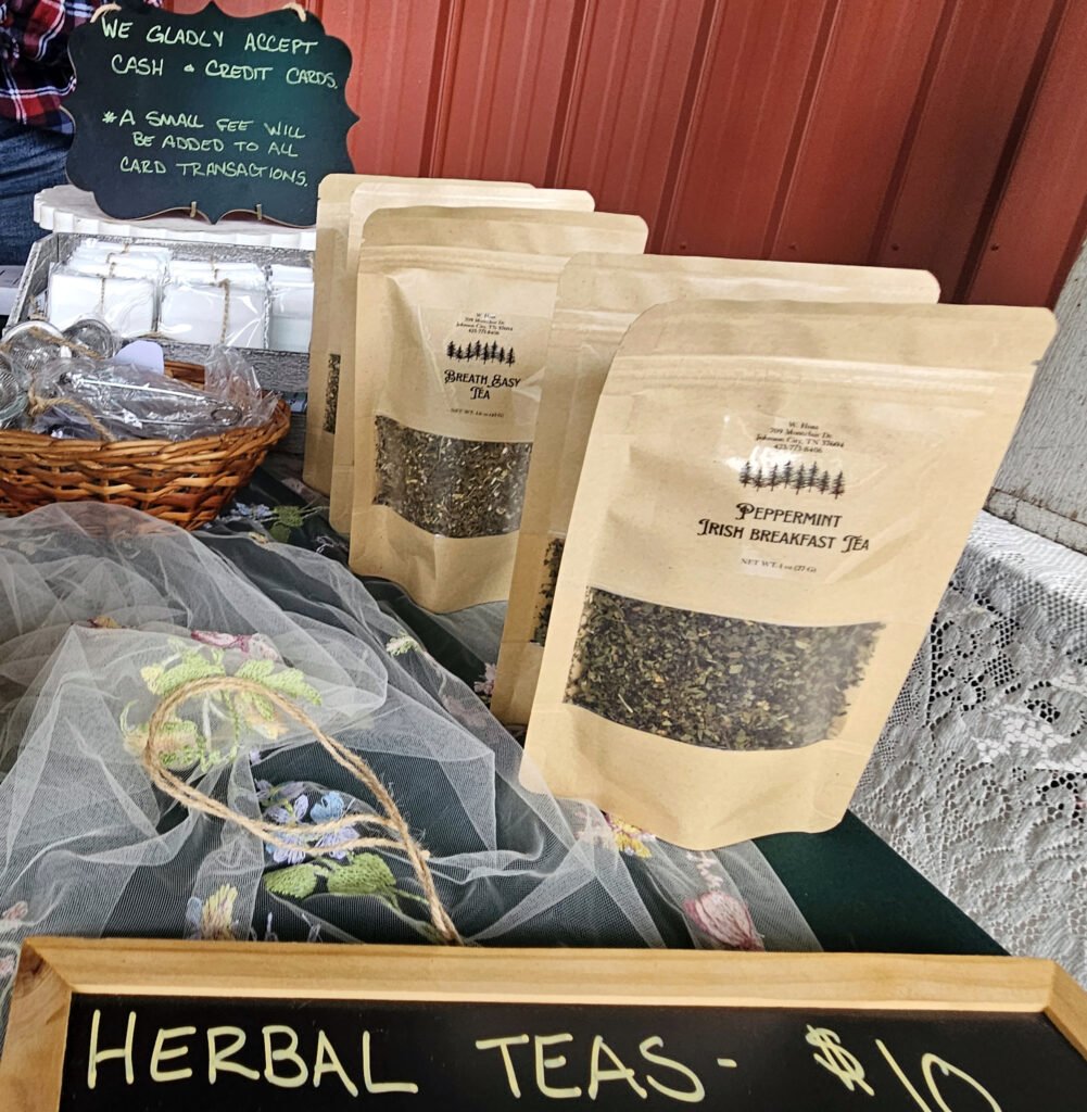 Herbal Teas