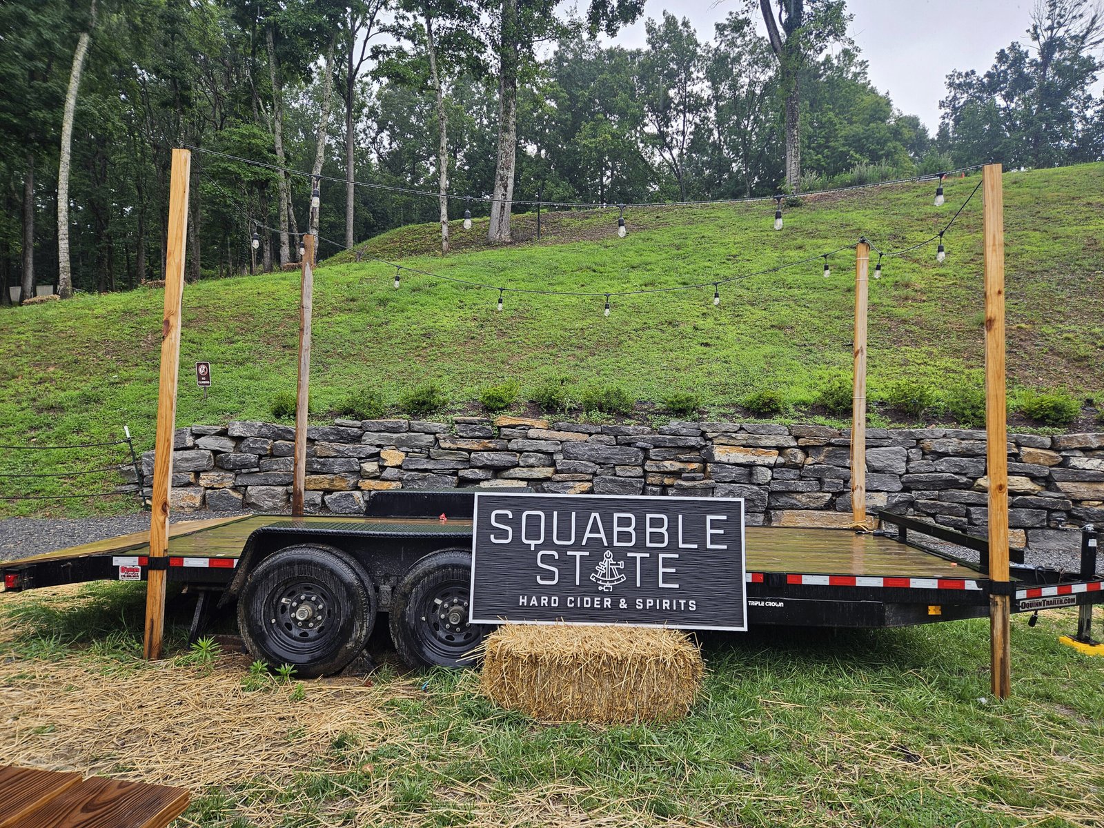 Squabble State Hard Cider and Spirits