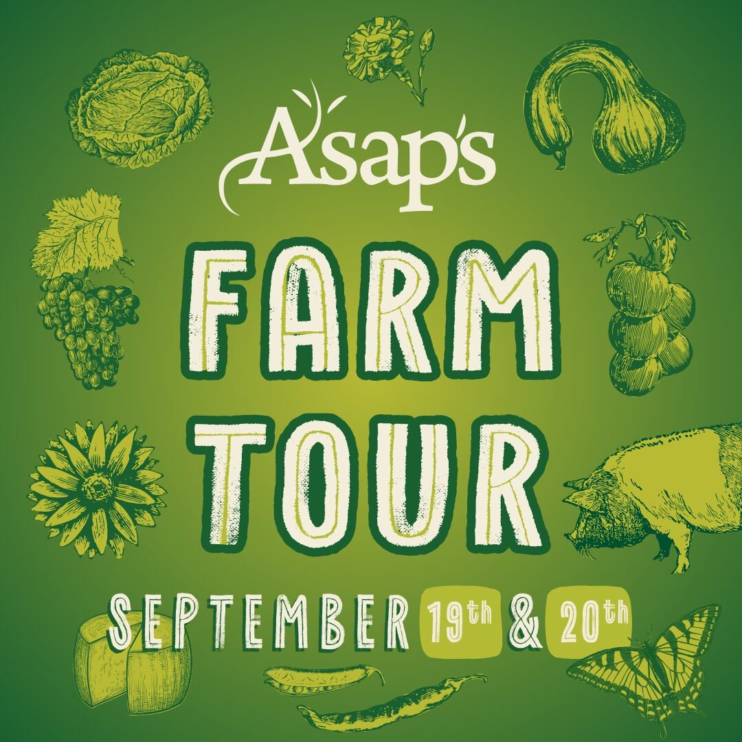 ASAP_s Farm Tour square - Appalachian Highlands Farmers Magazine ASAPs Farm Tour Announcement