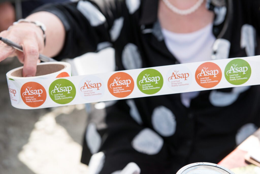ASAP Stickers