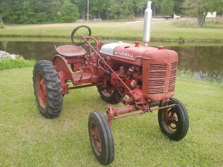 An example of a Super A