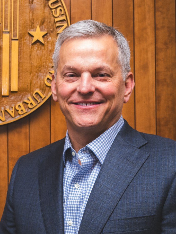 North Carolina Governor Josh Stein - Photo courtesy of U.S. Dept. of Housing and Urban Development (HUD)