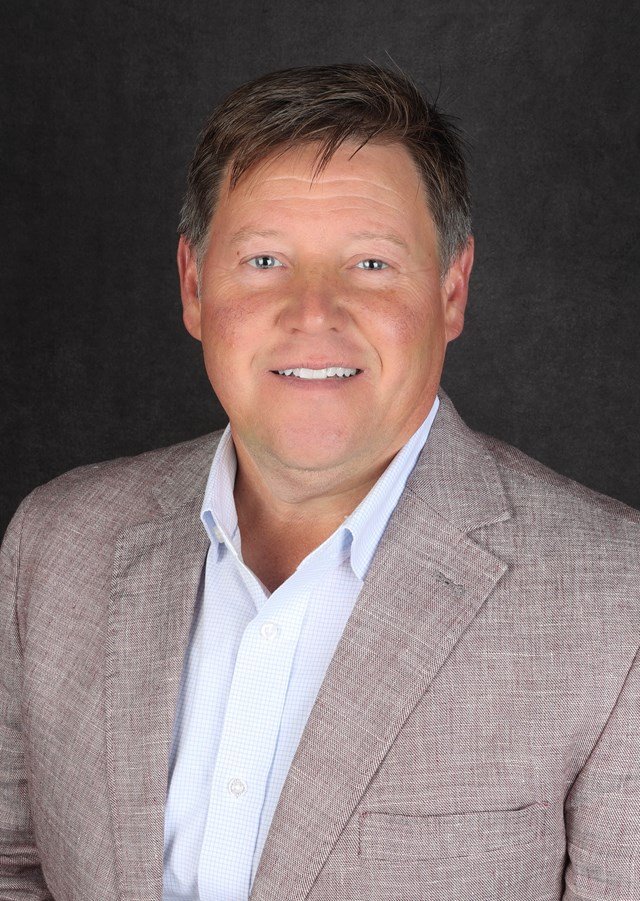dale parker headshot - TN Cattlemens Association - Appalachian Highlands Farmers Magazine Tennessee Cattlemen's Association Executive Vice President Dale Parker