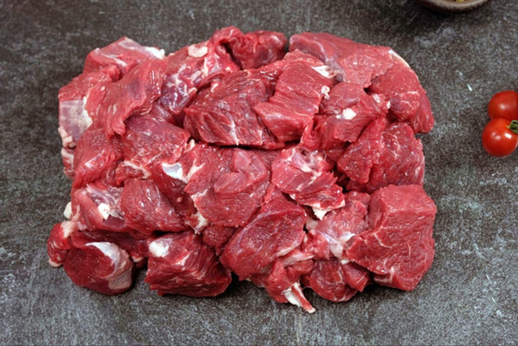 satmar-meats-SsneeyLFdHw-unsplash - Appalachian Highlands Farmers Magazine A pile of meat trimmings - Photo by Satmar Meats