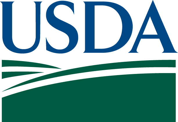 usda-logo-color - Appalachian Highlands Farmers Magazine USDA Color Logo