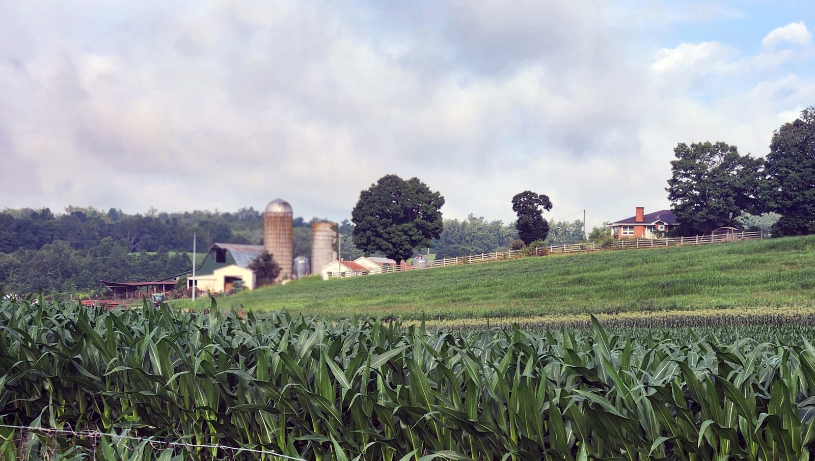 Farming Where You Live Webinar Series