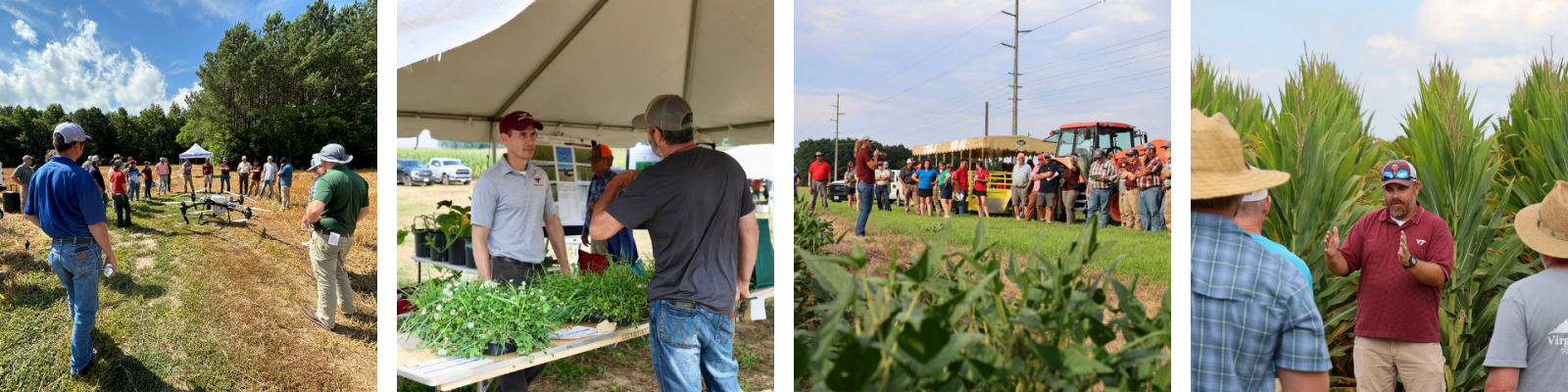 Kentland Field Days gallery