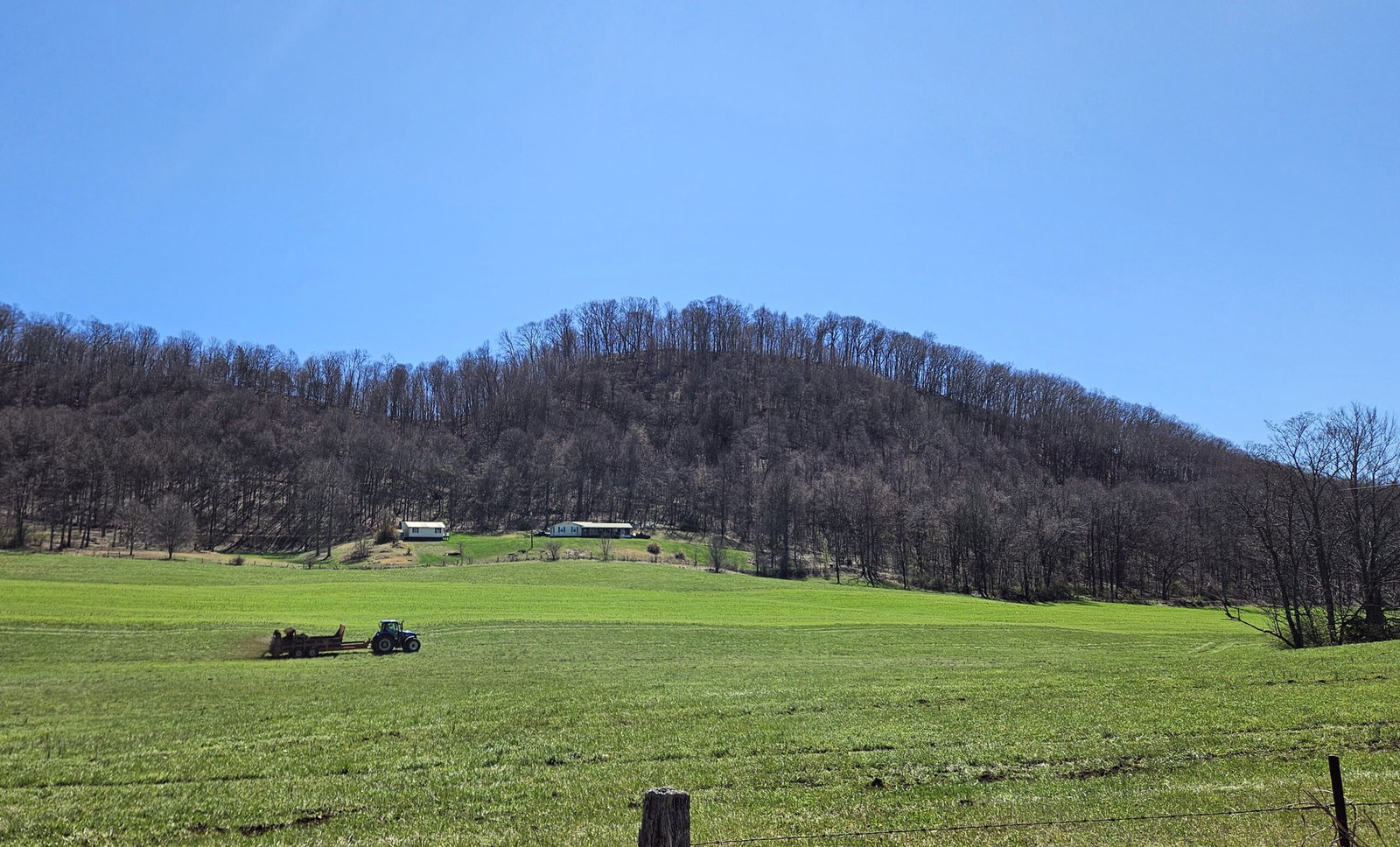 Farming on Leased Land Webinar