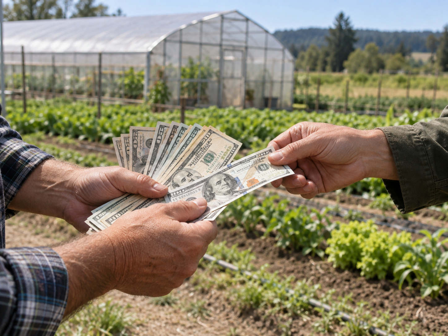 Management and Finance1 Farm Business & Financial Management
