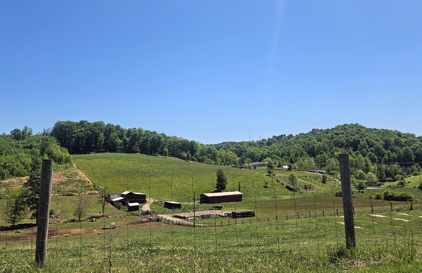Farming Where You Live Webinar Series