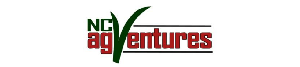 NC AgVentures Logo - NC AgVentures Grant Application Webinar