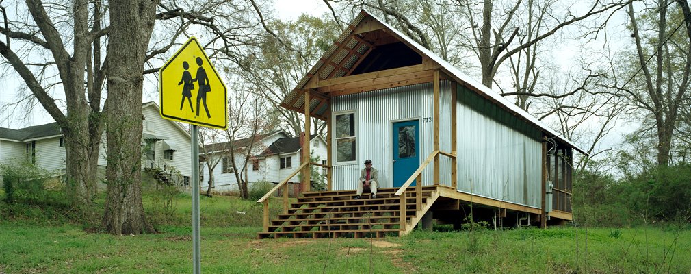 USDA Rural Housing Opportunity Zones - A new small affordable home.