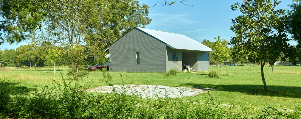 USDA Rural Housing Opportunity Zones - A new small affordable home.