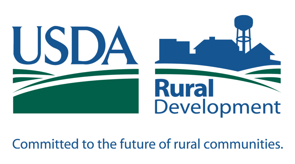 USDA Rural Development logo