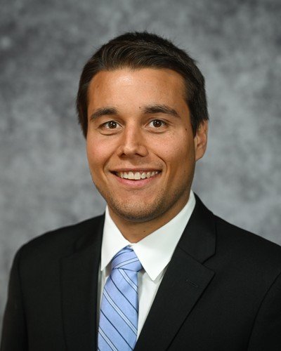 NC State Assistant Professor and Extension Beef Specialist, Felipe Silva - Photo courtesy of NC State University