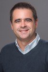 NC State grassland scientist Miquel Castillo - Photo courtesy of NC State University