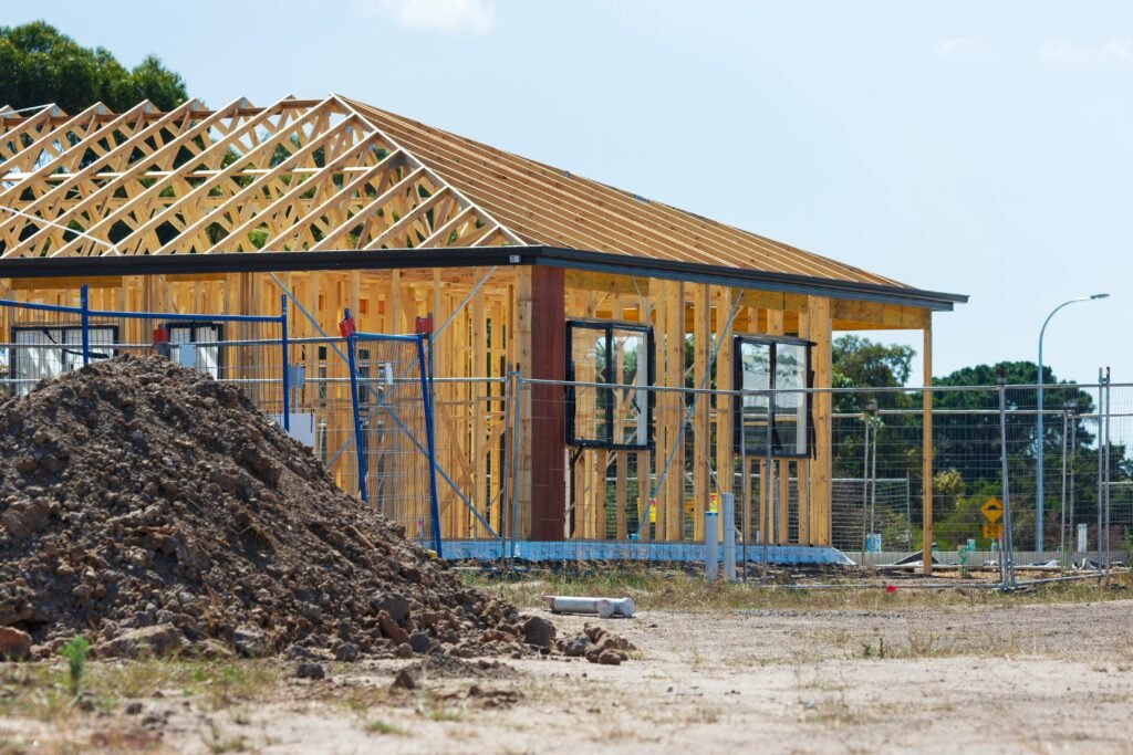 USDA Rural Housing Development Opportunity Zones