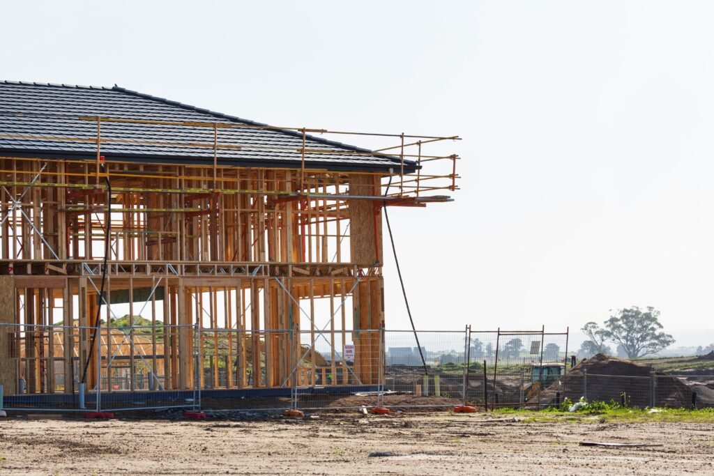 USDA Rural Housing Development Opportunity Zones