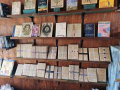 Art books