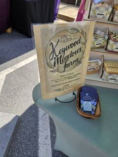 Keywood Farm Logo