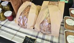 Sourdough Bread
