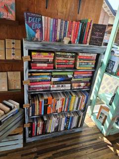 Books