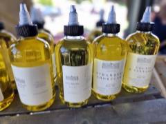 Bohicket Apothecary