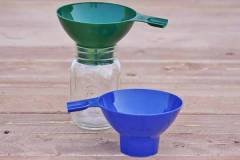 Canning Funnels