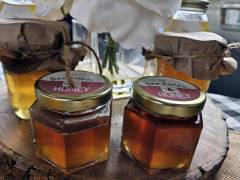 Honey