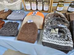 Alpaca Products