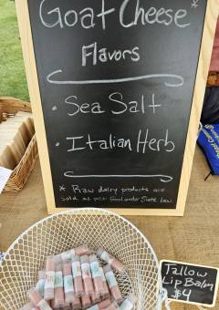 Sea Salt