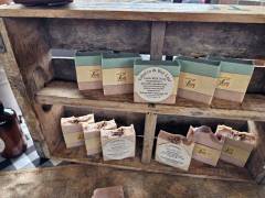Soaps