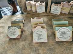 Soaps