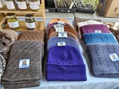 Alpaca Prodcuts