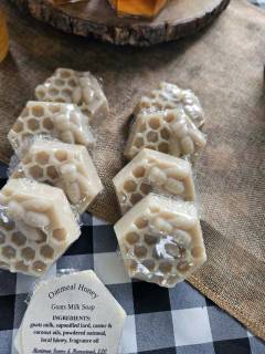 Bee Wax