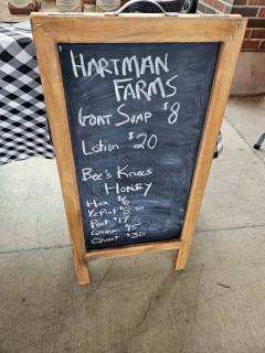 Hartman Farms