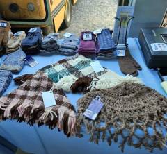 Alpaca Products